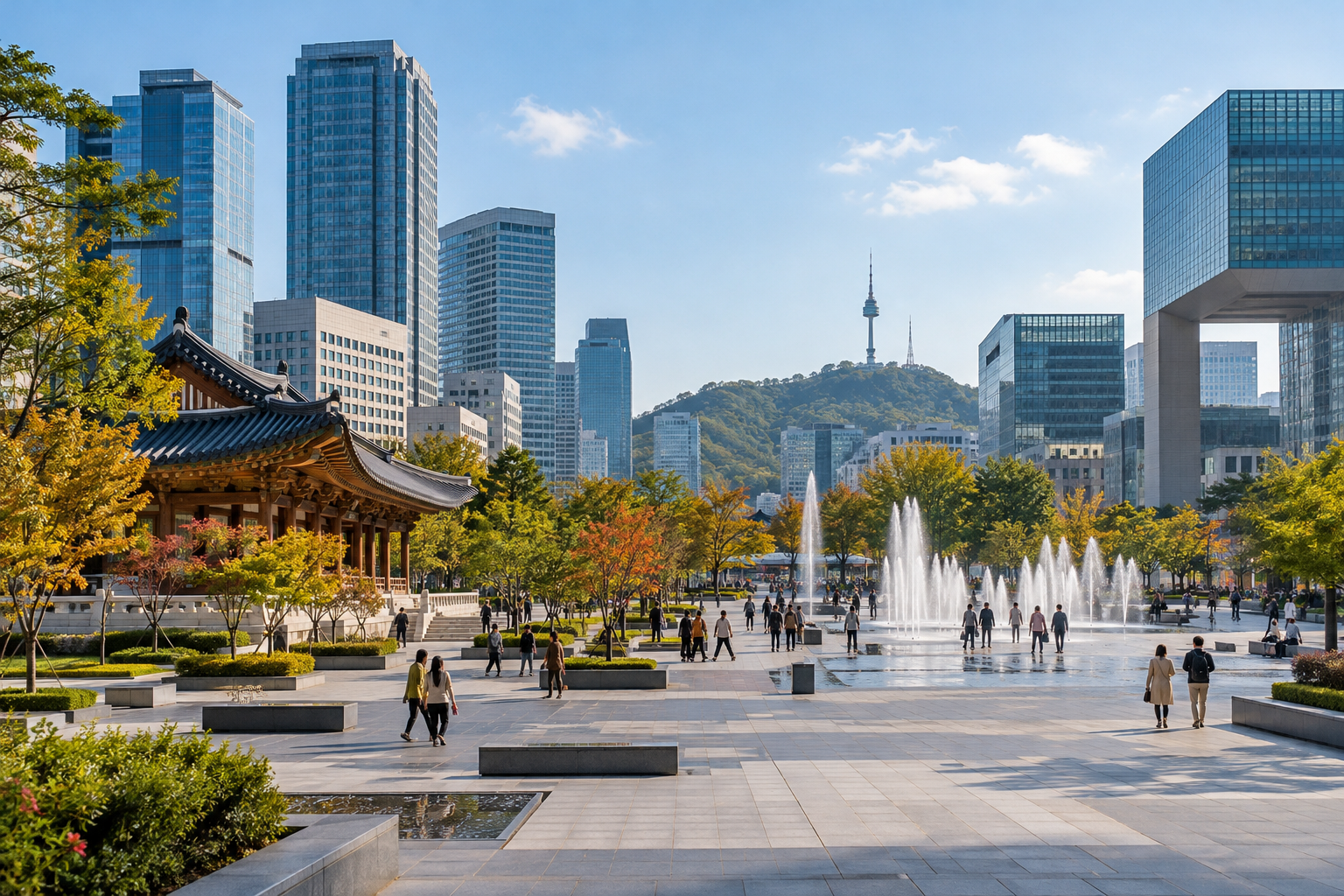 공식 안내 우선에 관한 AI 설명용 이미지