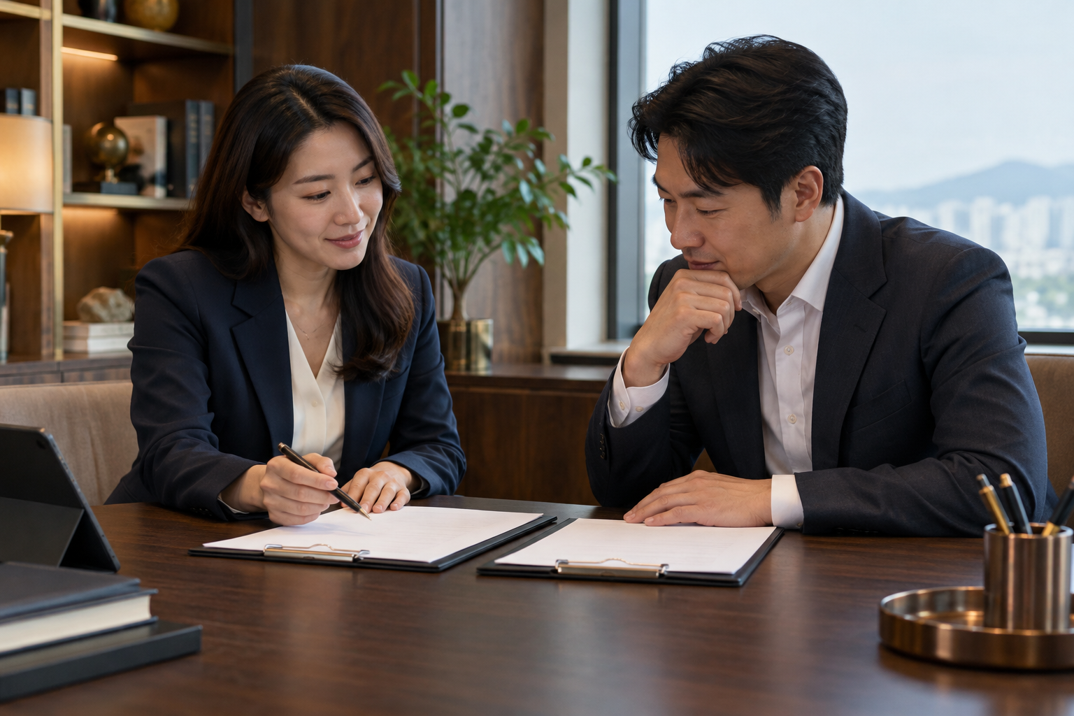 서울 흥신소 의뢰절차 — 동의와 권한 확인에 관한 AI 설명용 이미지